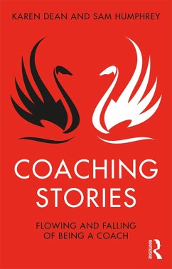 Coaching Stories (eBook, ePUB) - Dean, Karen; Humphrey, Sam