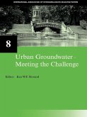 Urban Groundwater, Meeting the Challenge (eBook, PDF)