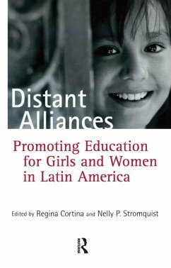 Cover Distant Alliances (eBook, PDF)
