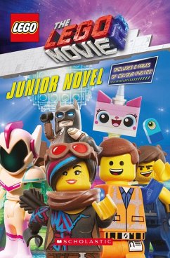 Cover LEGO(R) Movie 2 (eBook, ePUB)