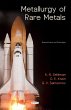 Metallurgy of Rare Metals (eBook, PDF) - Bild 1