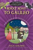Rocky Road to Galileo (eBook, ePUB)