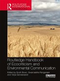 Routledge Handbook of Ecocriticism and Environmental Communication (eBook, ePUB)