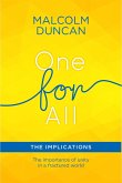 One For All: The Implications (eBook, ePUB)