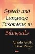 Speech and Language Disorders in... - Bild 1