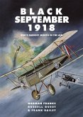 Black September 1918 (eBook, ePUB)