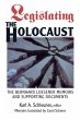 Legislating The Holocaust (eBook, PDF) - Bild 1