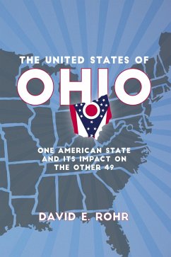 Cover United States of Ohio (eBook, ePUB)