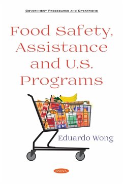 Food Safety, Assistance and U.S. Programs (eBook, PDF)