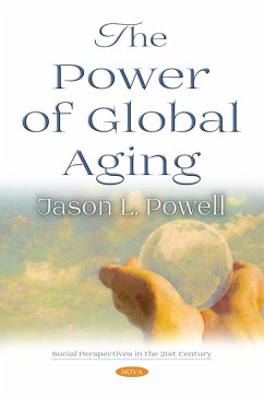 The Power of Global Aging (eBook, PDF)