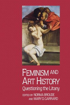 Feminism And Art History (eBook, PDF) - Broude, Norma