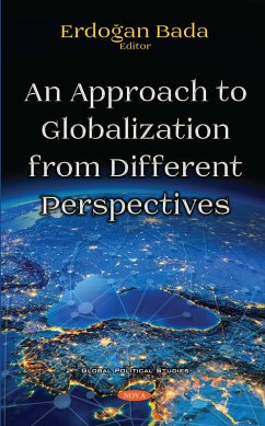 An Approach to Globalization from Different Perspectives (eBook, PDF)