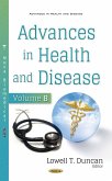 Advances in Health and Disease. Volume 8 (eBook, PDF) Advances in Health and Disease. Volume 8 (eBook, PDF)