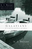 Galatians (eBook, ePUB)