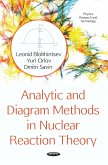 Analytic and Diagram Methods in Nuclear Reaction Theory (eBook, PDF) Analytic and Diagram Methods in Nuclear Reaction Theory (eBook, PDF)