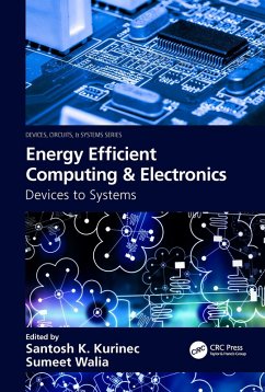 Energy Efficient Computing & Electronics (eBook, ePUB)