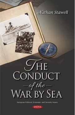 Conduct of the War by Sea (eBook, PDF)