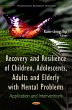 Recovery and Resilience of Children,... - Bild 1