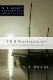 1 and 2 Thessalonians (eBook, ePUB)