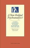 Non-Oedipal Psychoanalysis? (eBook, PDF) Non-Oedipal Psychoanalysis? (eBook, PDF)