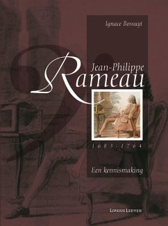 Cover Jean-Philippe Rameau, 1683-1764. Een kennismaking (eBook, PDF)