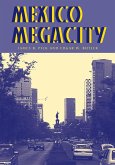Mexico Megacity (eBook, ePUB)