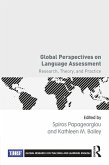 Global Perspectives on Language Assessment (eBook, PDF)