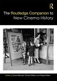 The Routledge Companion to New Cinema History (eBook, PDF)