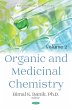 Organic and Medicinal Chemistry. Volume... - Bild 1