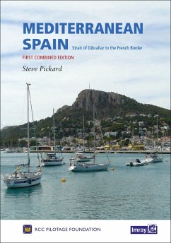 Cover Mediterranean Spain (eBook, PDF)