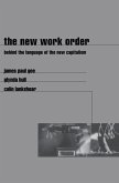 The New Work Order (eBook, PDF)