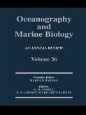 Oceanography and Marine Biology (eBook, PDF)