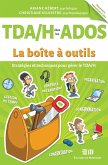 TDA/H chez les ados (eBook, ePUB) TDA/H chez les ados (eBook, ePUB)