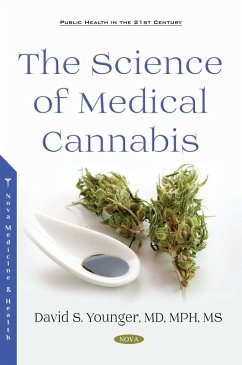 Science of Medical Cannabis (eBook, PDF)