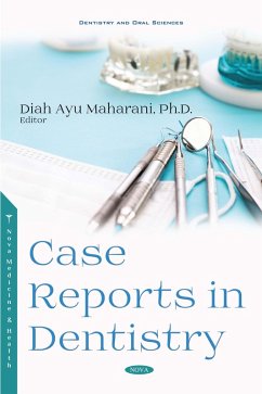 Case Reports in Dentistry (eBook, PDF)