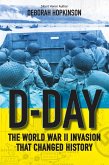 D-Day: The World War II Invasion That Changed History (eBook, ePUB)