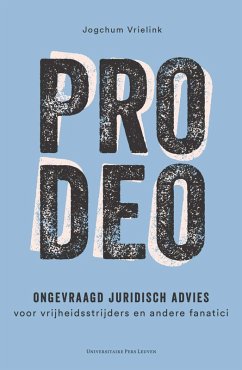 Cover Pro Deo (eBook, PDF)