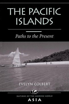 Cover The Pacific Islands (eBook, PDF)