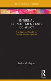 Internal Displacement and Conflict (eBook, PDF)