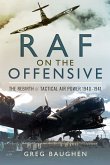 RAF On the Offensive (eBook, ePUB)