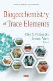 Biogeochemistry of Trace Elements (eBook, PDF) Biogeochemistry of Trace Elements (eBook, PDF)