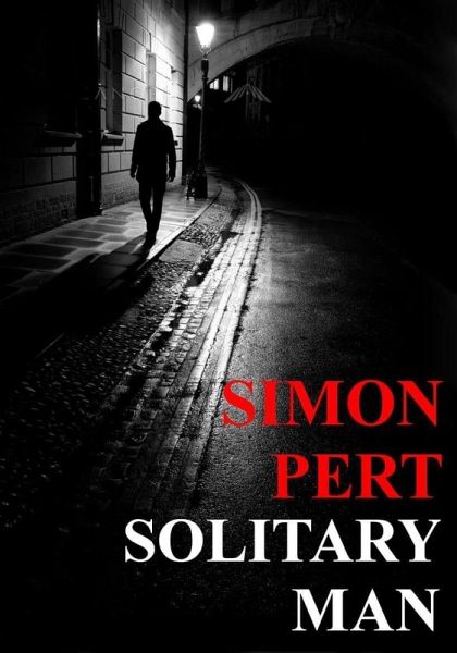 Solitary Man (eBook, ePUB)