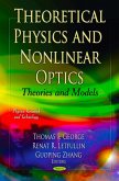 Theoretical Physics: Gravity, Magnetic Fields and Wave Functions (eBook, PDF)