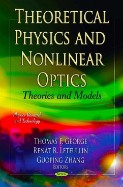 Theoretical Physics: Gravity, Magnetic Fields and Wave Functions (eBook, PDF)