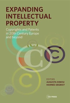 Expanding Intellectual Property (eBook, PDF)
