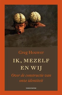 Cover Ik, mezelf en wij (eBook, PDF)