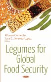 Legumes for Global Food Security (eBook, PDF) Legumes for Global Food Security (eBook, PDF)