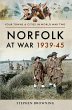 Norfolk at War, 1939-45 (eBook, ePUB) - Bild 1