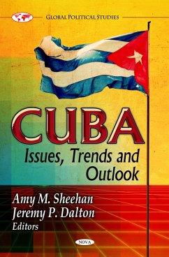 Cuba: Issues, Trends and Outlook (eBook, PDF)