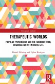 Therapeutic Worlds (eBook, PDF)